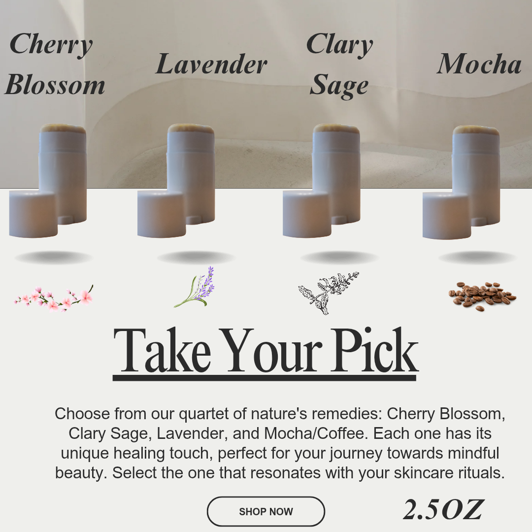 Lotion Stick