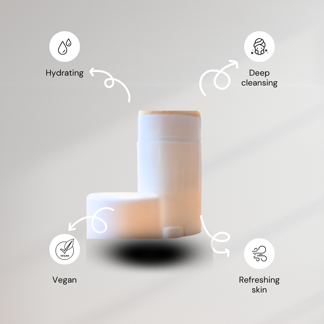 Lotion Stick