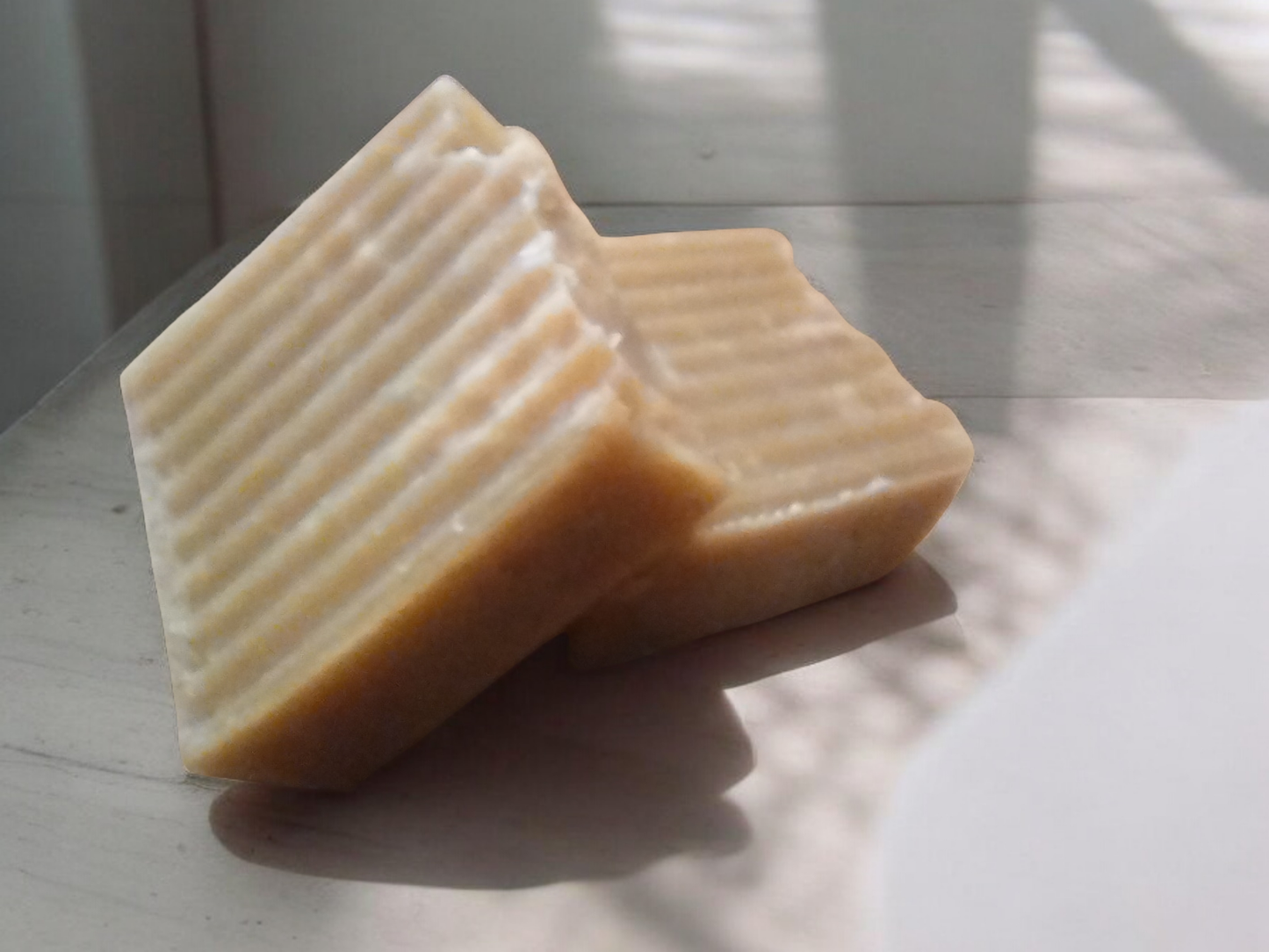 Turmeric Bar Soap