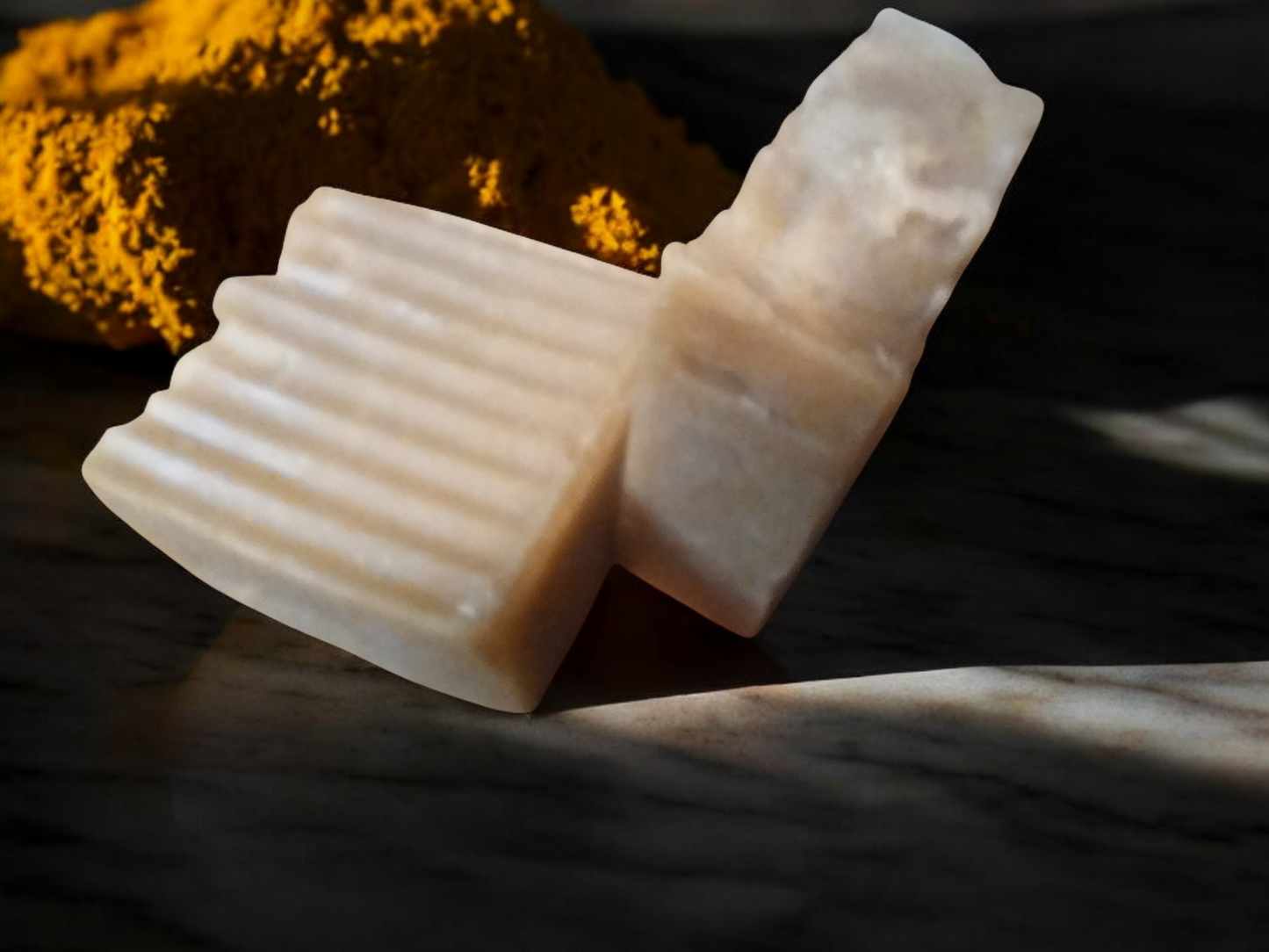Turmeric Bar Soap