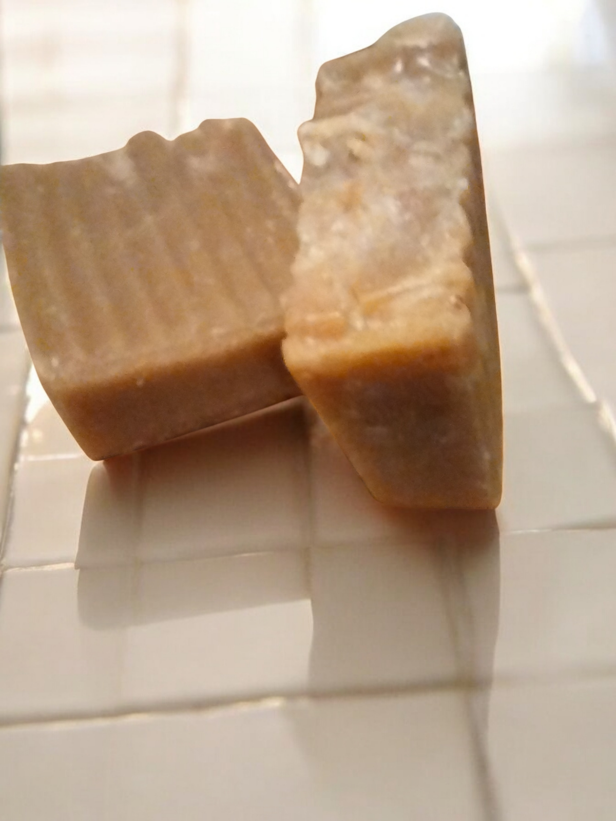 Turmeric Bar Soap