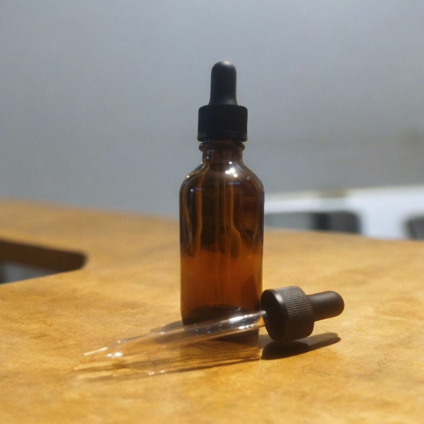 Coffe Hydrating Face Serum