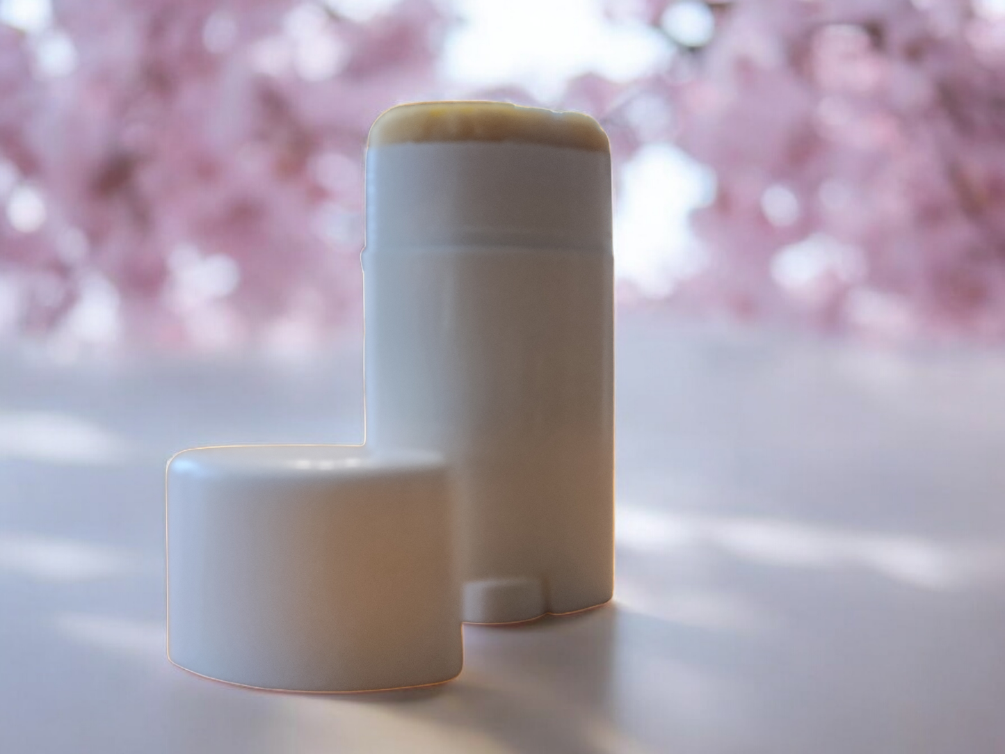 Lotion Stick