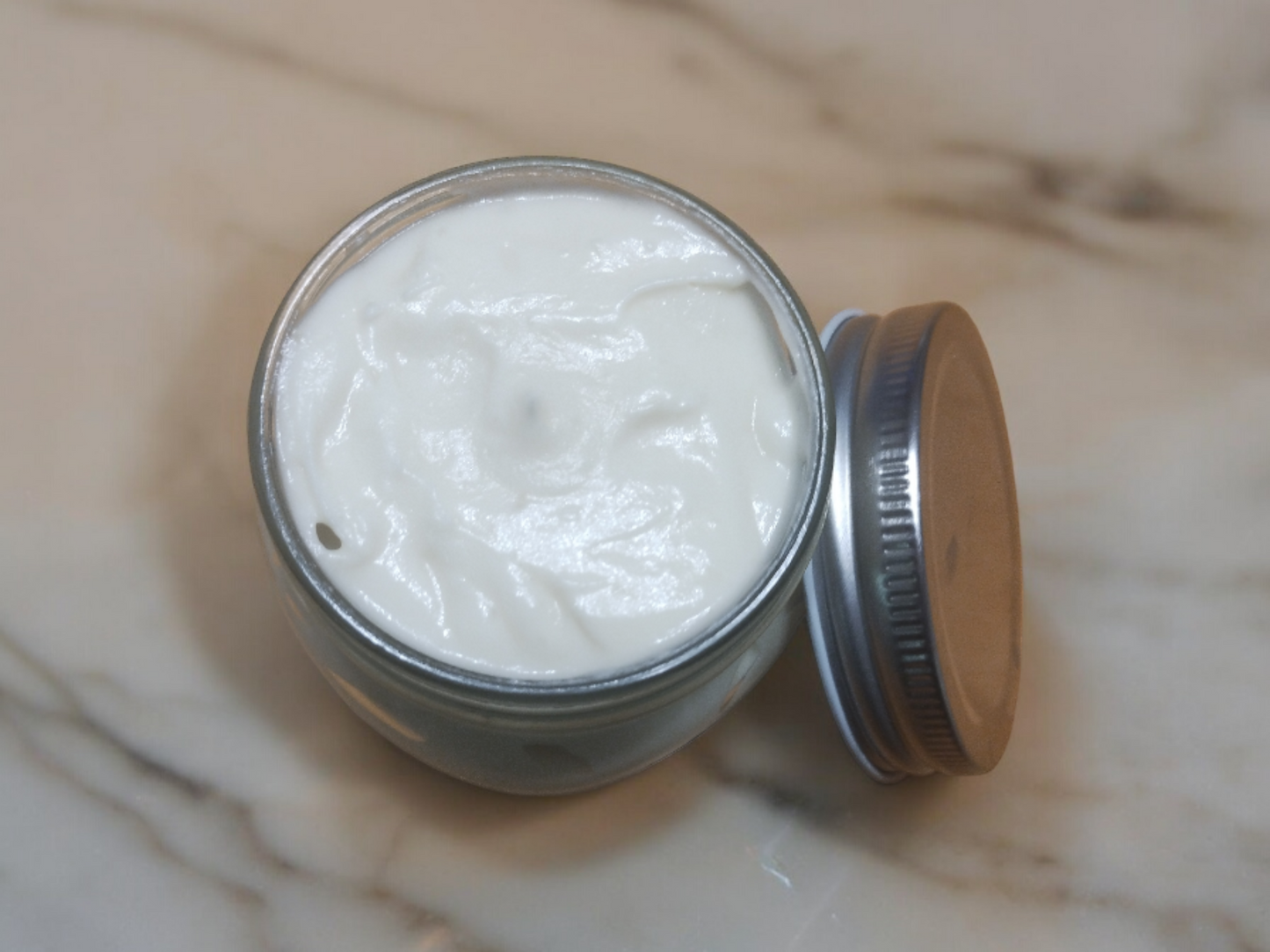 Hand Whipped Body & Face Cream