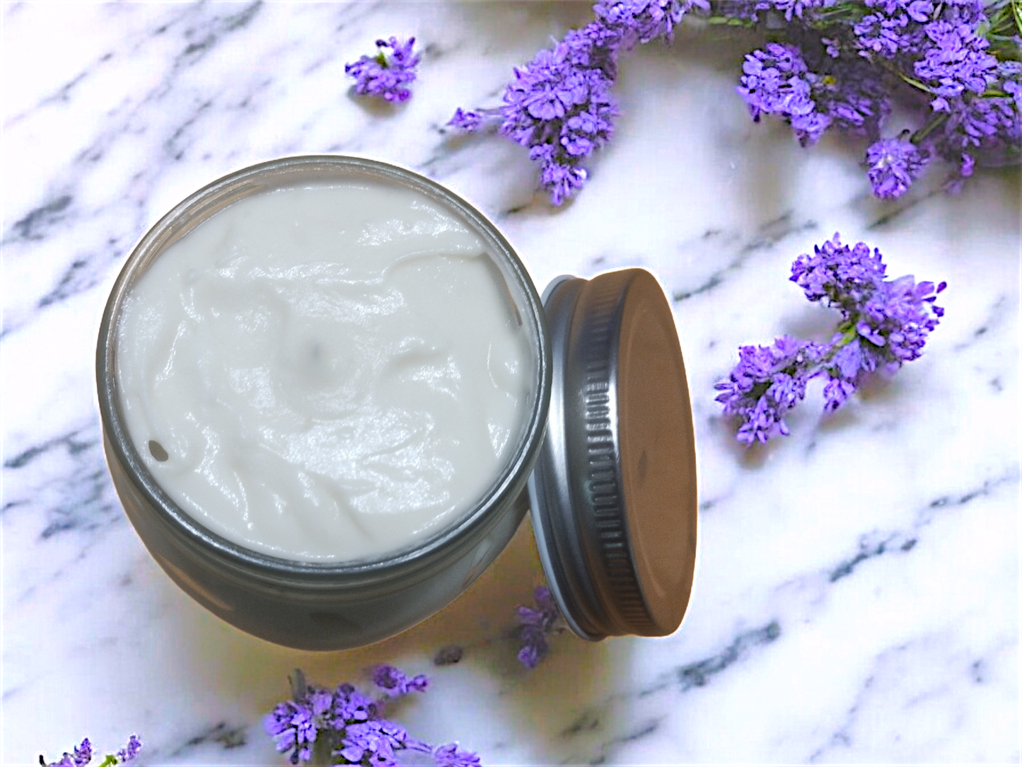 Hand Whipped Body & Face Cream