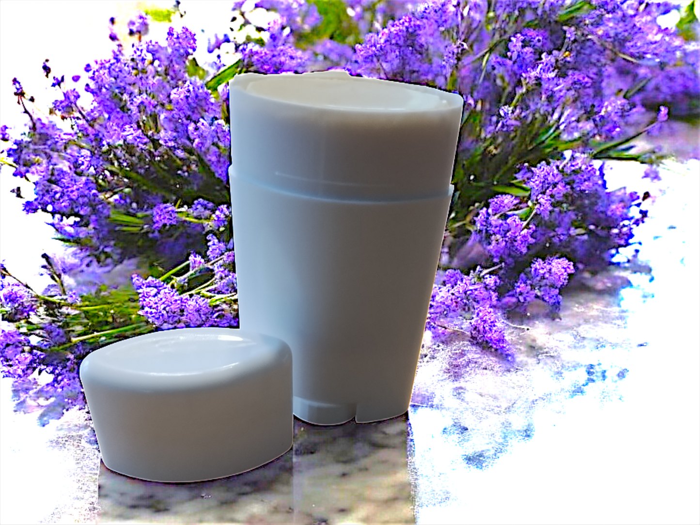 Lotion Stick