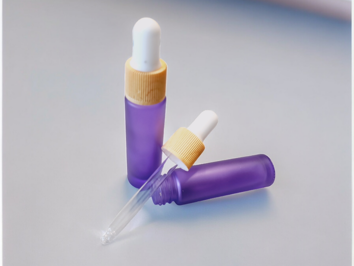 Lavender Face Serum