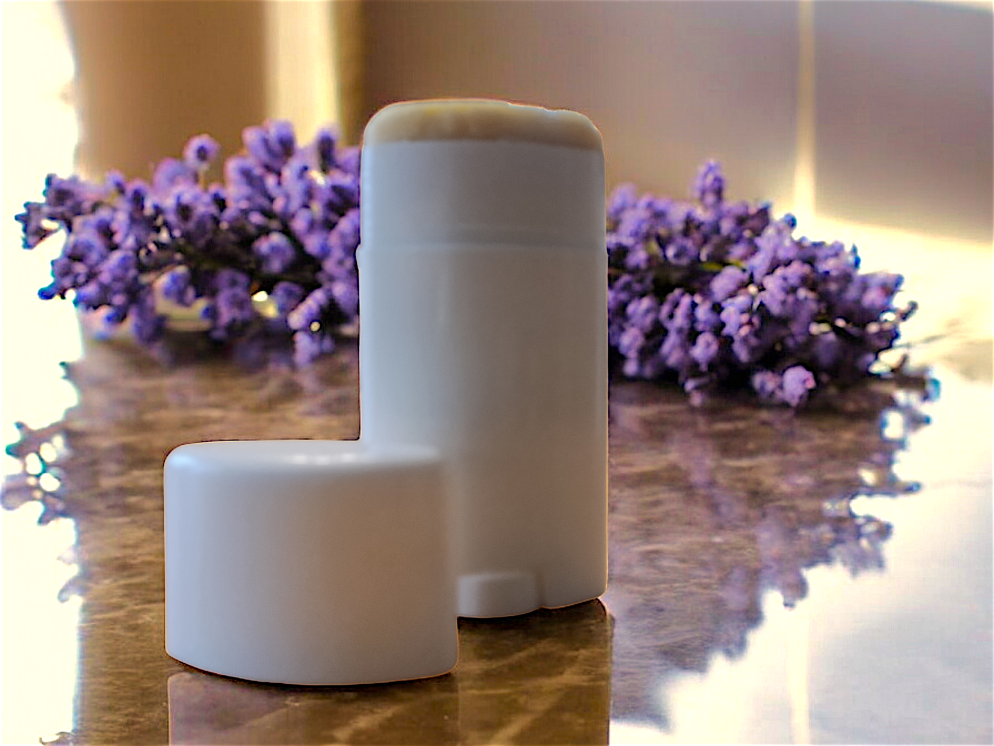 Lotion Stick