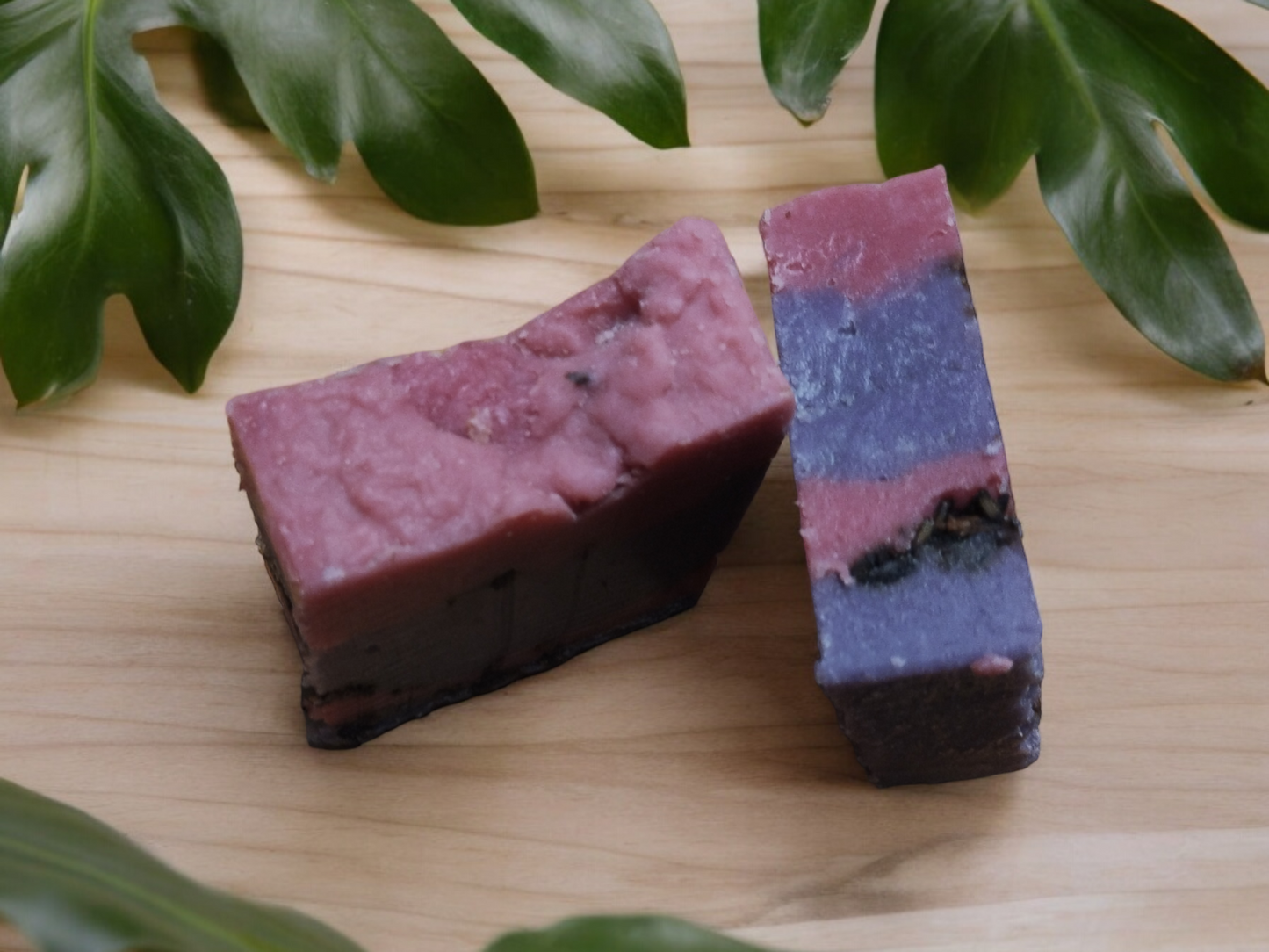 Lavish Lavender Bar Soap