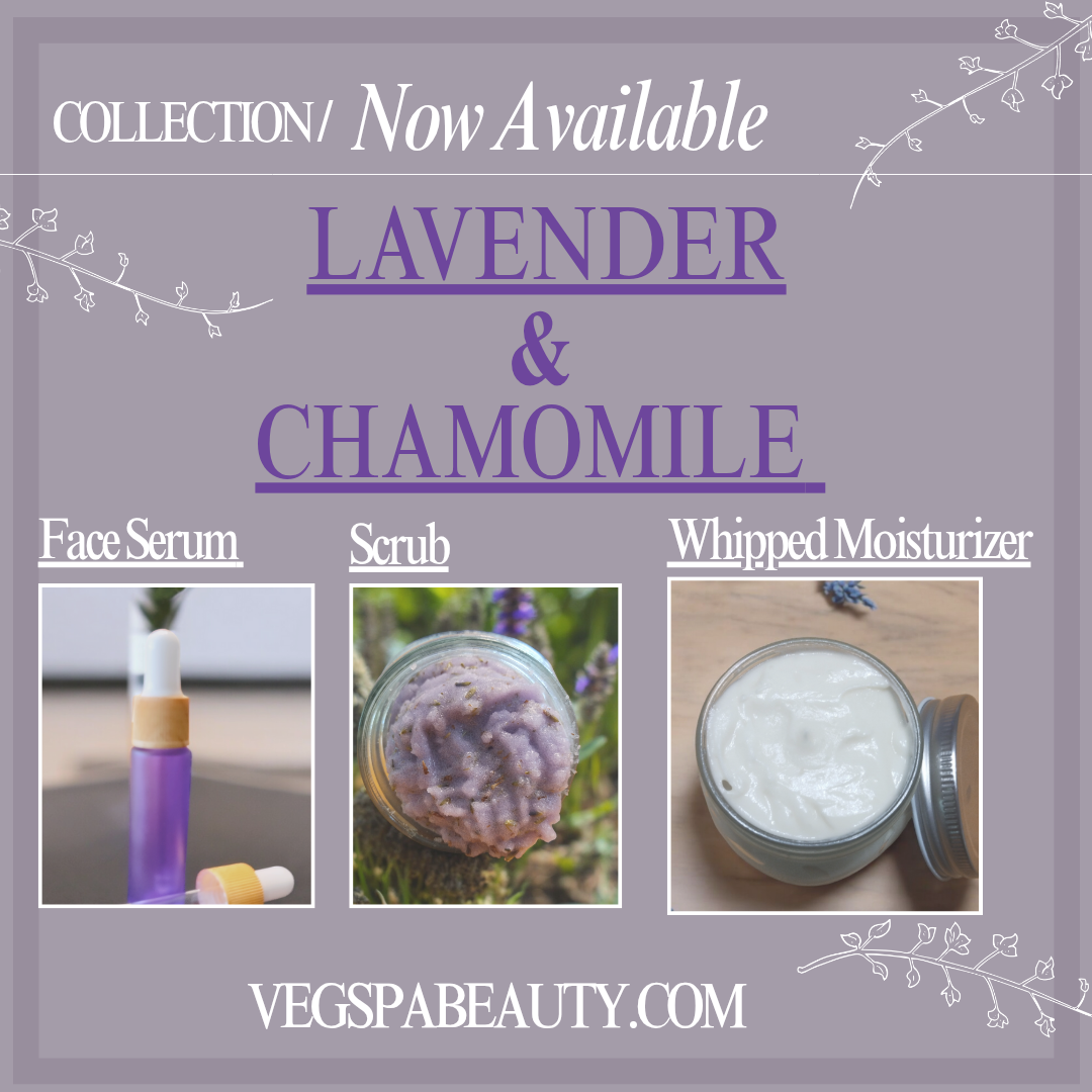 Ravishing Lavender