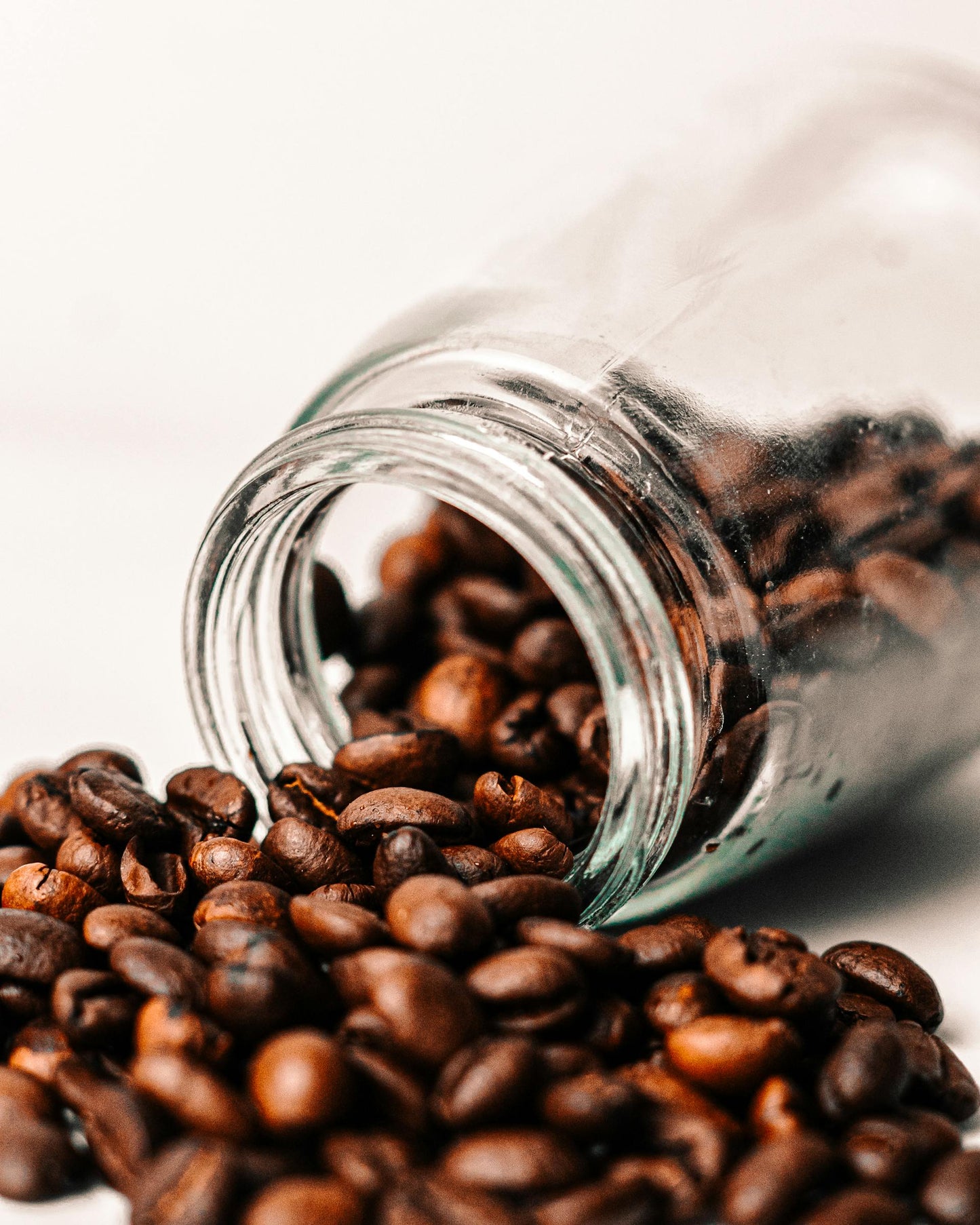 Exfoliating Coffee Scrub