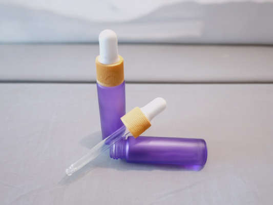 Lavender Face Serum