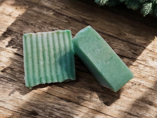Clary Sage Bar Soap