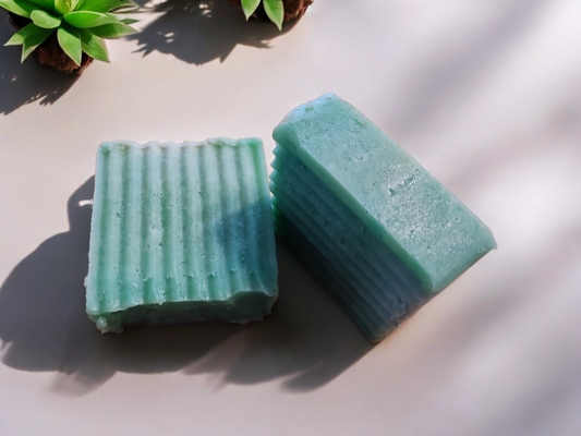 Clary Sage Bar Soap