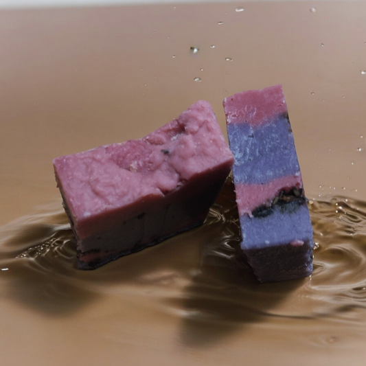 Lavish Lavender Bar Soap